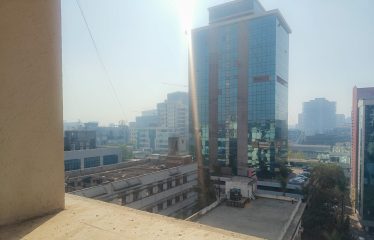 ARANAV TRADING AND INVESTMENTS PVT LTD