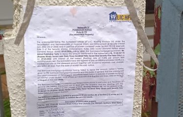 MILIND PRABHAKAR TARTE