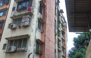 Sandesh Ramesh Jawale