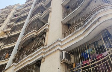 JAYESH ASHWIN THACKER