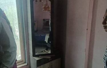 RAJESH SITARAM SHARMA