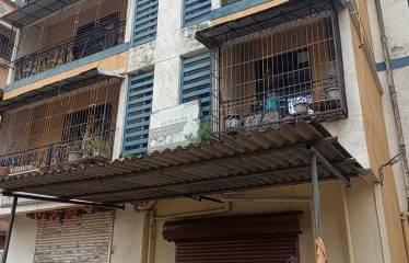 VIJAY MAHADEV DHAMANE