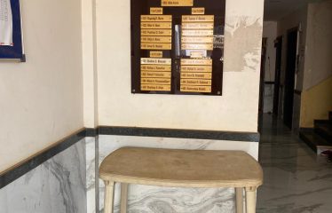 Tushar Govind Thanekar