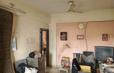 Haresh Karamchand Manghwani
