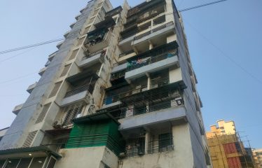 Santosh Rambhau Pote