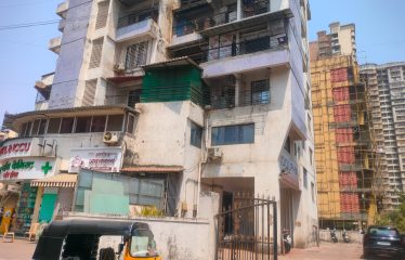 Santosh Rambhau Pote