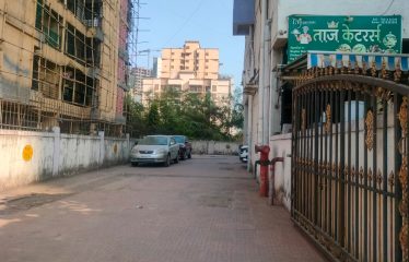 Santosh Rambhau Pote