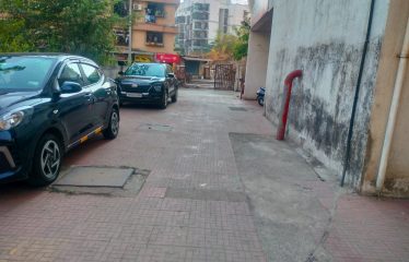 Santosh Rambhau Pote