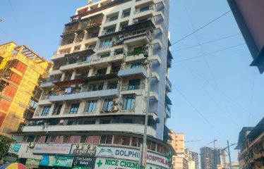 Santosh Rambhau Pote