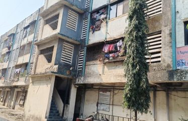 JIVRAJ KAMLAKAR CHOUDHARI