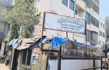 JIVRAJ KAMLAKAR CHOUDHARI