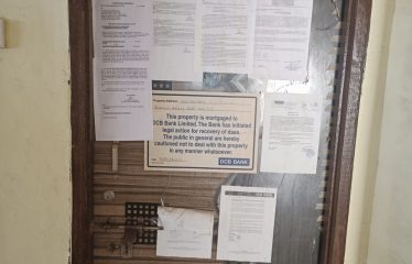 BRIJESH CHANDRABHAN SAROJ