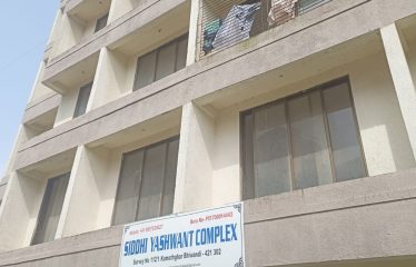 MANGESH HIRAMAN BORSE