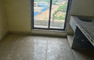 MANGESH HIRAMAN BORSE