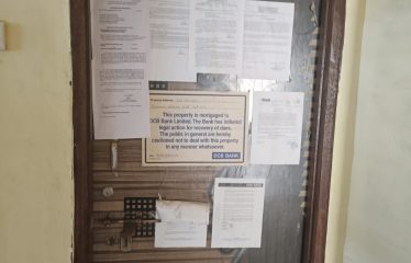 BRIJESH CHANDRABHAN SAROJ