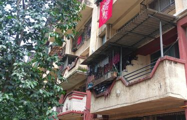 SHANKAR PURASHING CHAWAN