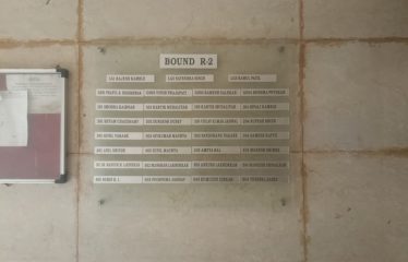 SHOBHA RAVINDRA KHAIRNAR