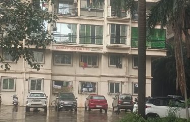 SHOBHA RAVINDRA KHAIRNAR