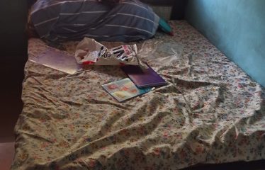 SACHIN SURESH SAWANT