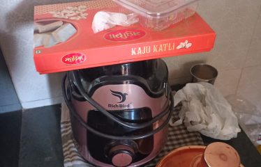 SACHIN SURESH SAWANT