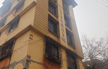 BALARAM KRUSHNA PATIL