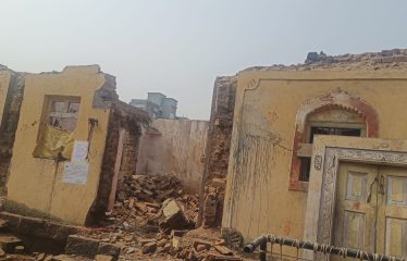 TULSHIRAM BHAGAJI TATARE