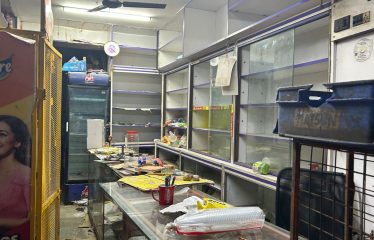 PUJA SAHEBRAO WAGHMARE