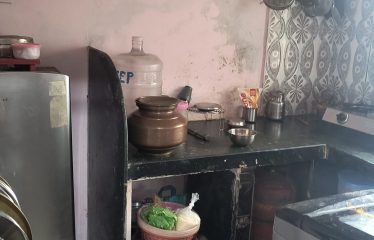 UMESH RAMPRASAD MAURYA