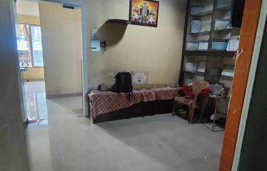 Ramesh Madaswamy Konar