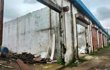 Keshar Steel