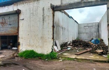Keshar Steel