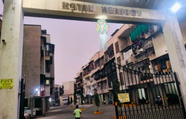 A K Creations