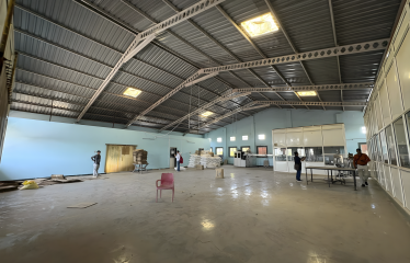 ARASANA FARMS AND FOODS PVT LTD