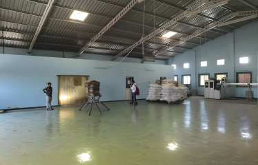 ARASANA FARMS AND FOODS PVT LTD
