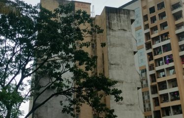 Rajesh Dattatryaya Nangare
