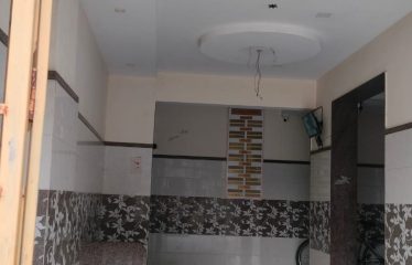 Rajesh Dattatryaya Nangare