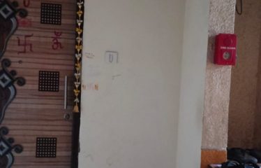 Rajesh Dattatryaya Nangare