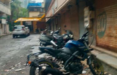 Kajal Trading Co