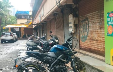 Kajal Trading Co