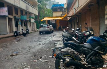 Kajal Trading Co