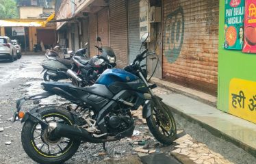 Kajal Trading Co