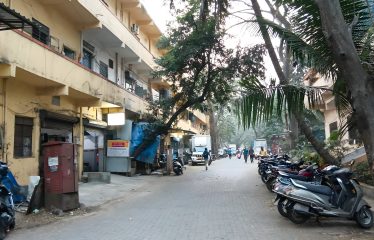 Sharad Construction Co